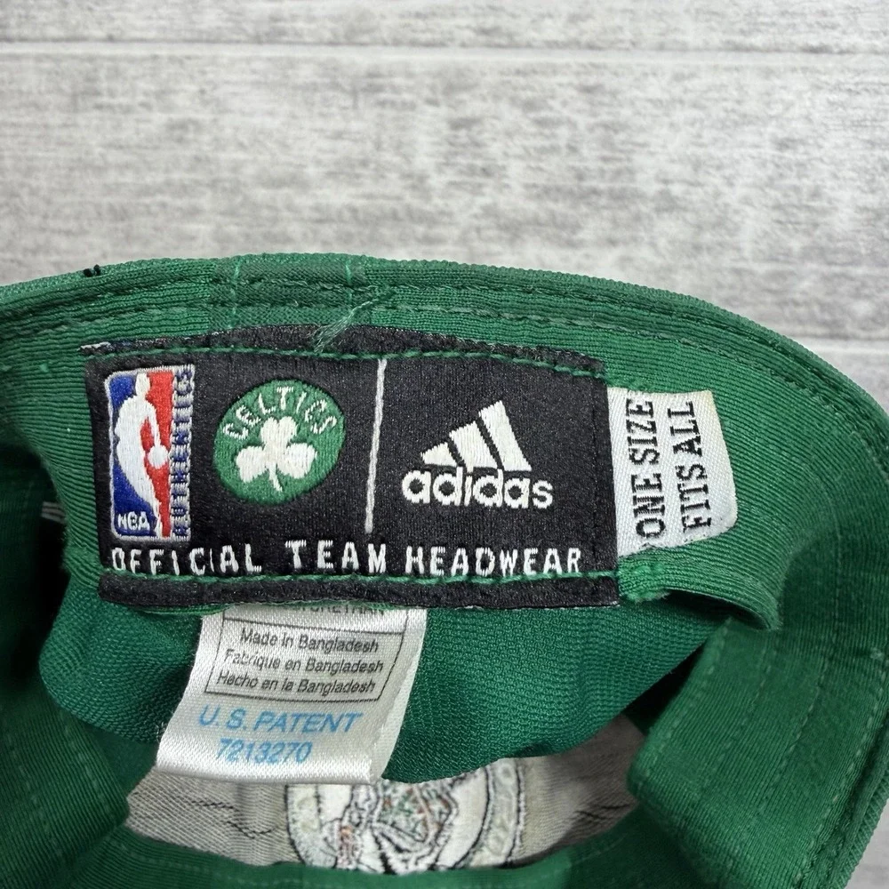 adidas boston celtics